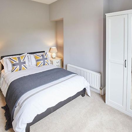 Host & Stay - Ramblers Rest Cottage Greenhead 외부 사진