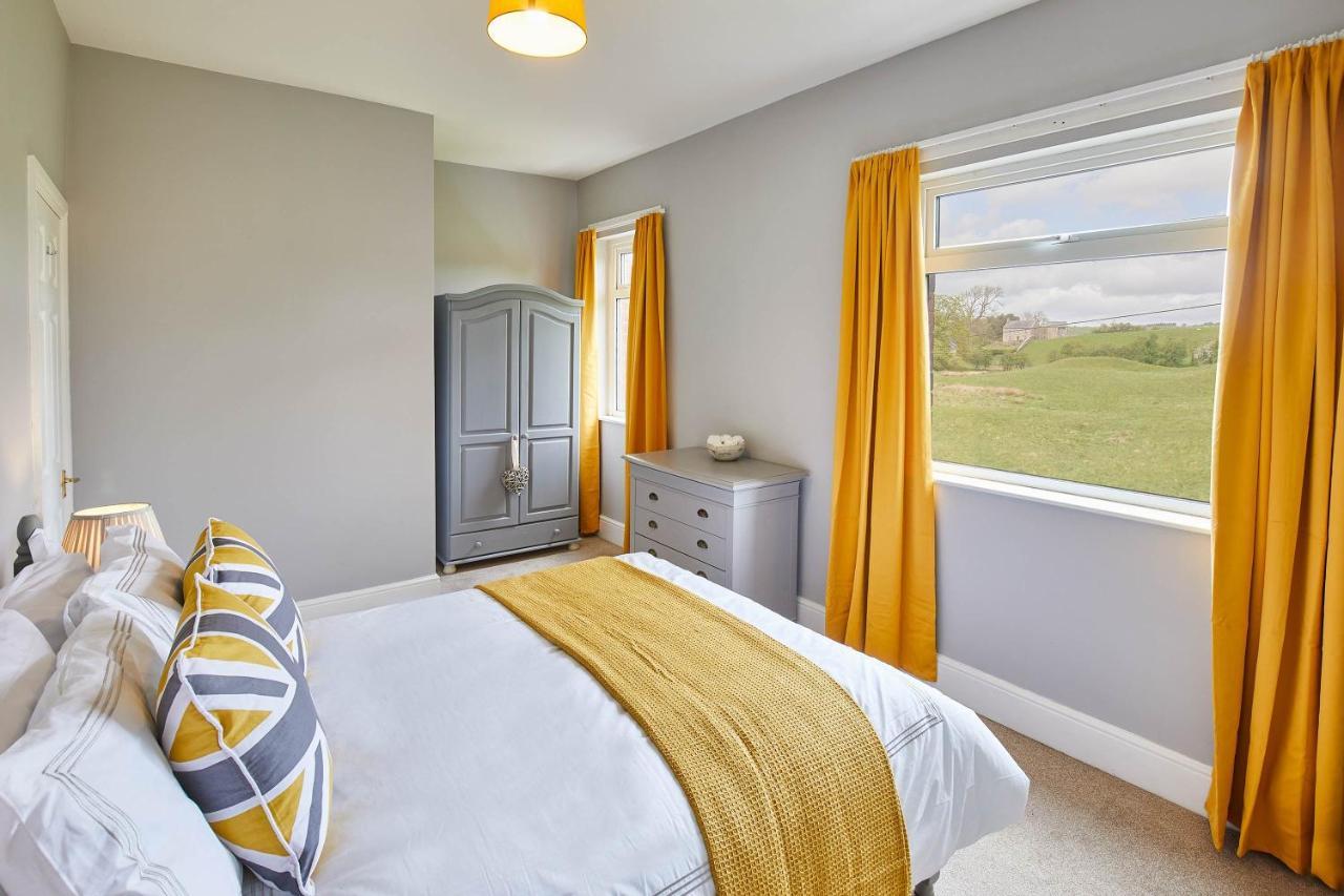 Host & Stay - Ramblers Rest Cottage Greenhead 외부 사진