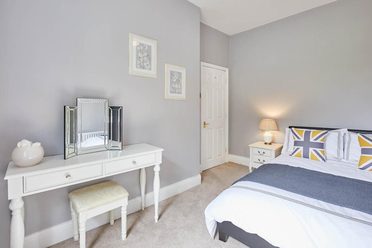 Host & Stay - Ramblers Rest Cottage Greenhead 외부 사진