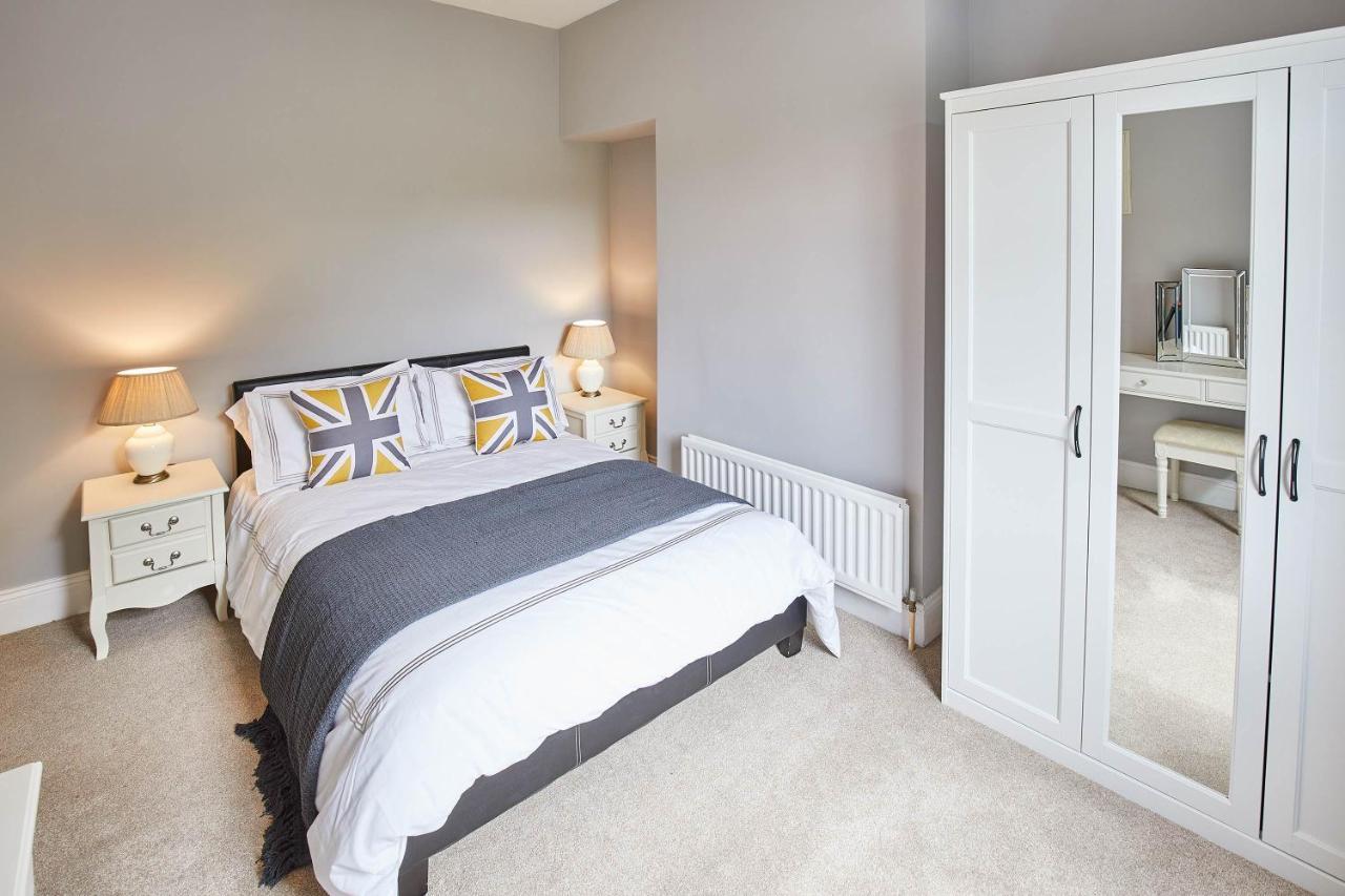 Host & Stay - Ramblers Rest Cottage Greenhead 외부 사진