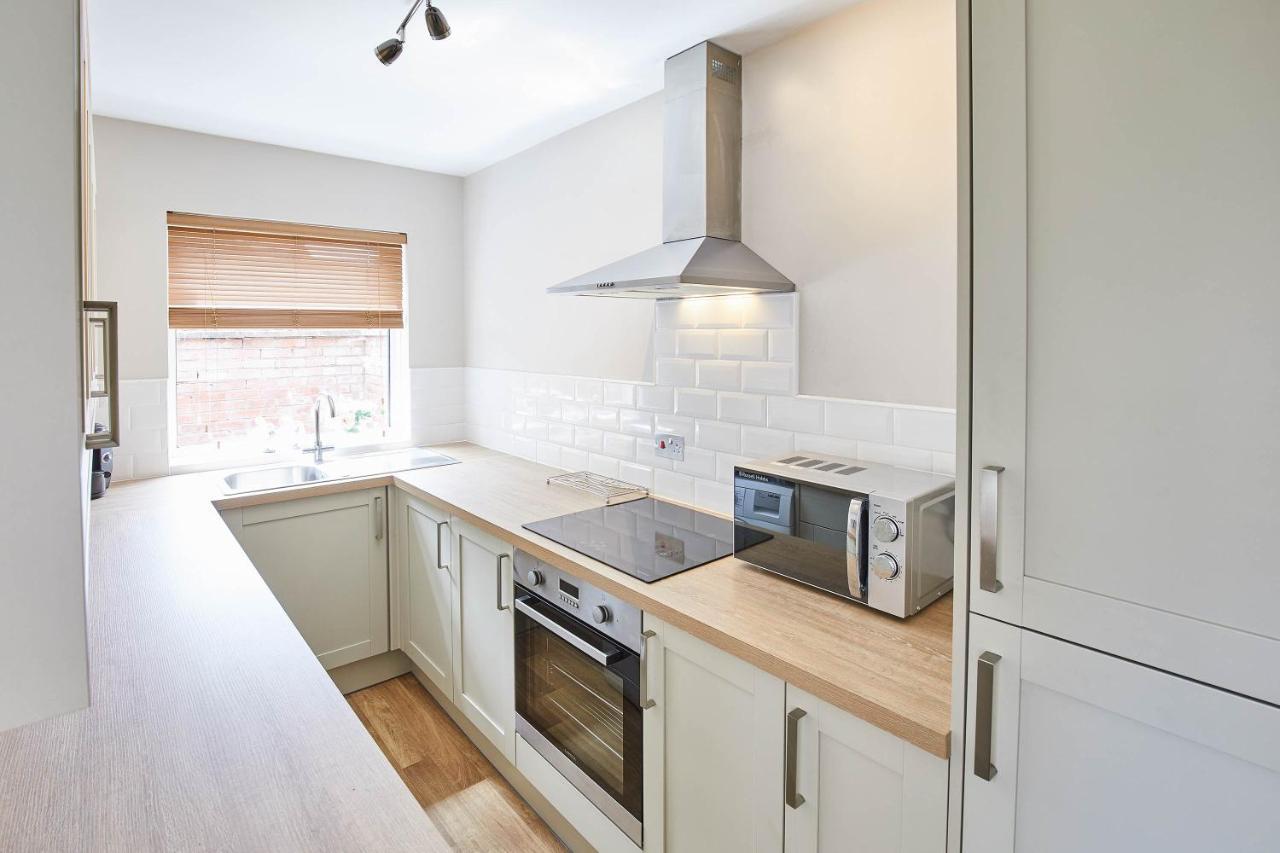 Host & Stay - Ramblers Rest Cottage Greenhead 외부 사진