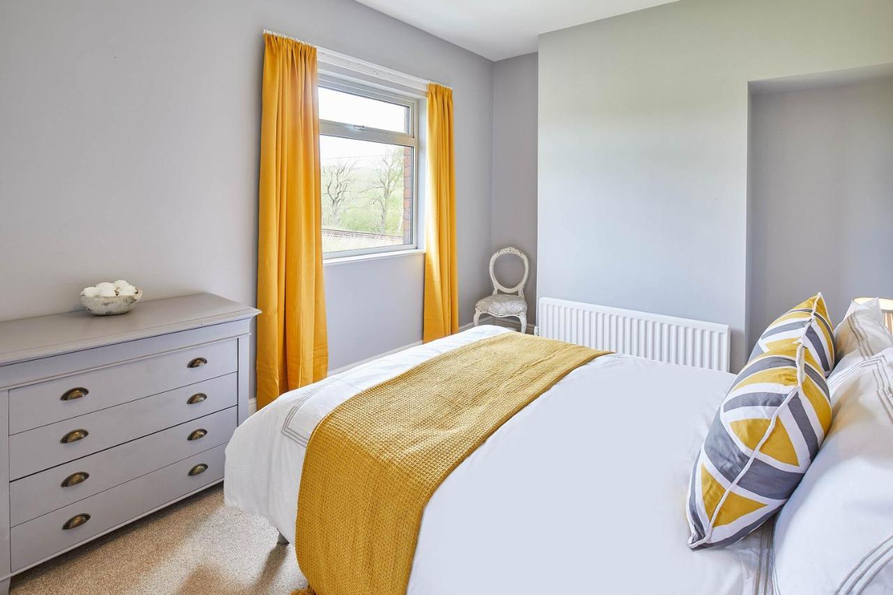 Host & Stay - Ramblers Rest Cottage Greenhead 외부 사진