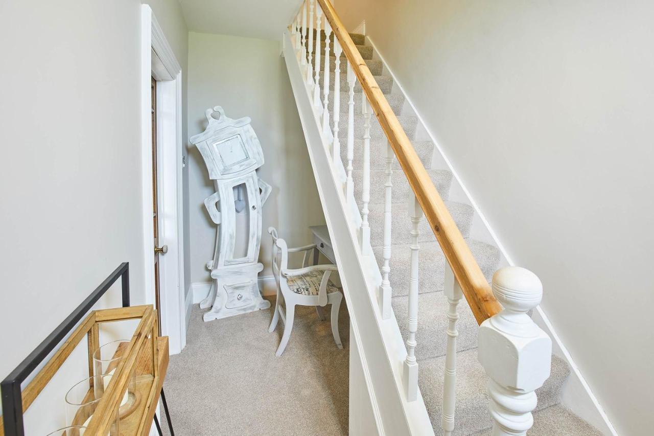 Host & Stay - Ramblers Rest Cottage Greenhead 외부 사진