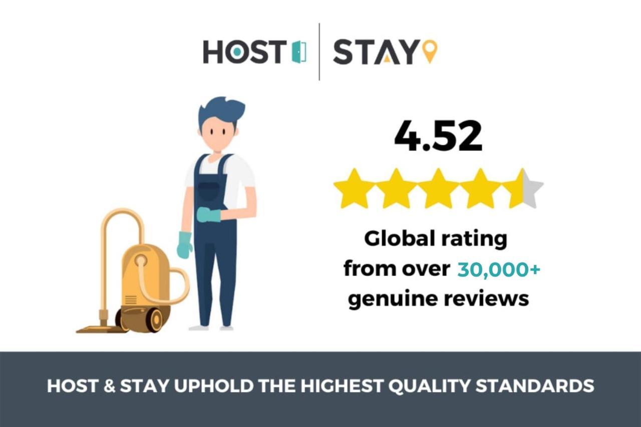 Host & Stay - Ramblers Rest Cottage Greenhead 외부 사진